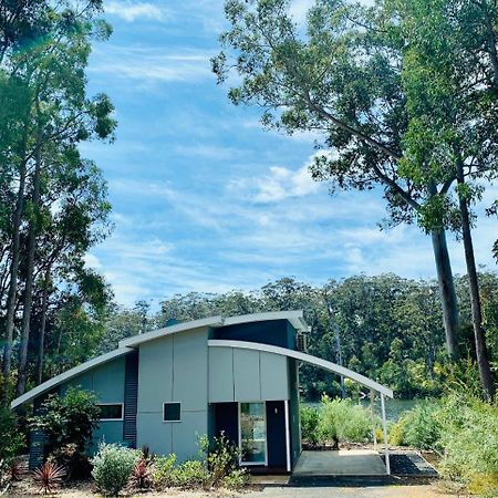 Silkwood Estate Villa Pemberton Exterior foto