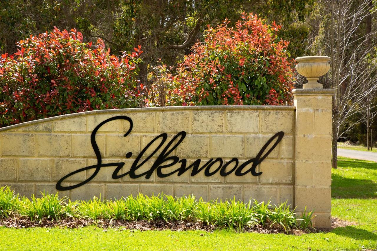 Silkwood Estate Villa Pemberton Exterior foto
