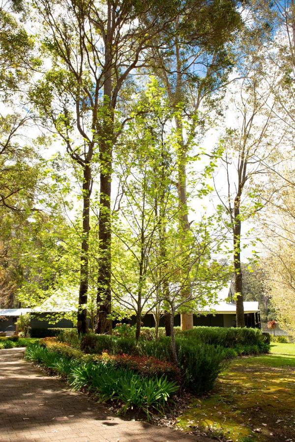 Silkwood Estate Villa Pemberton Exterior foto