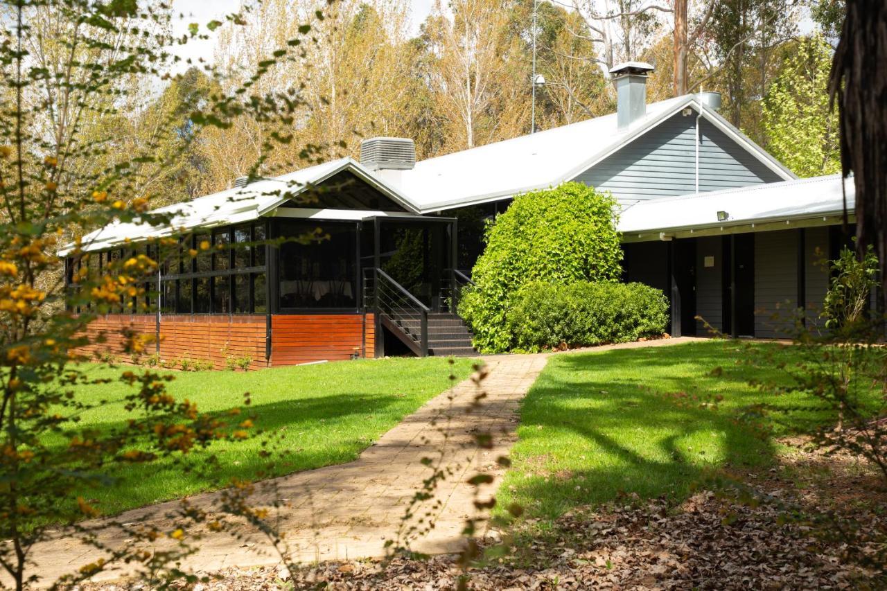 Silkwood Estate Villa Pemberton Exterior foto